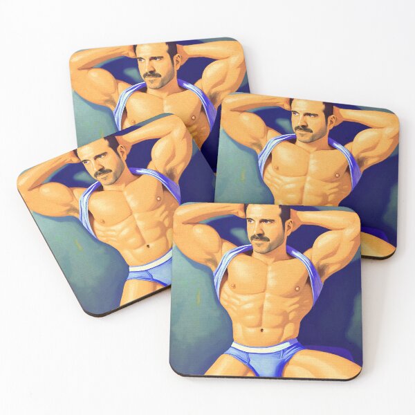 Item preview, Daddy Benny I designed and sold by Hunkyismything.