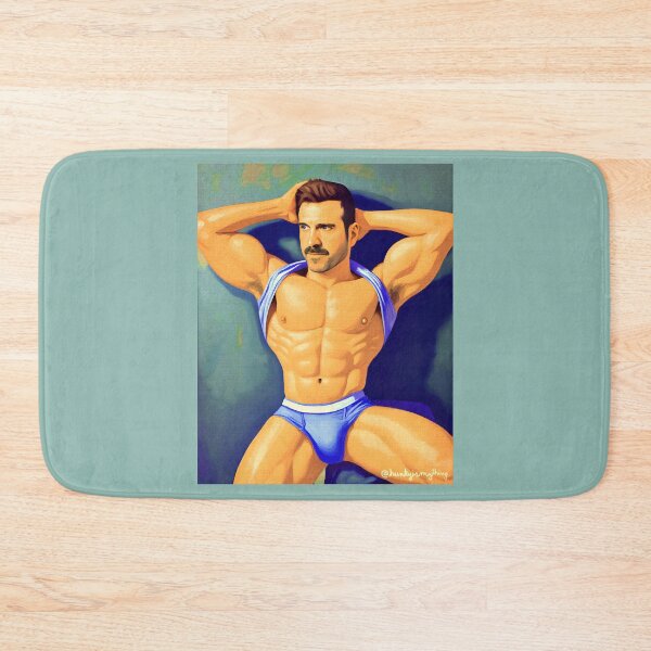 Item preview, Daddy Benny I designed and sold by Hunkyismything.