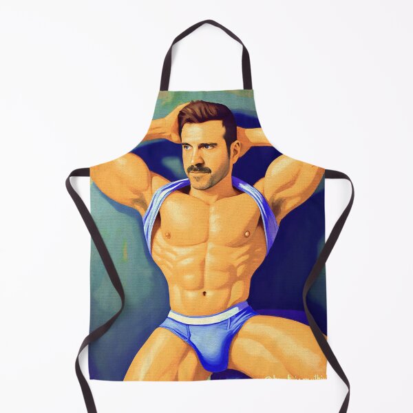Item preview, Daddy Benny I designed and sold by Hunkyismything.