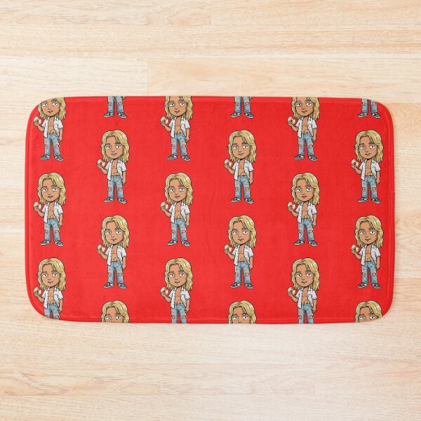 Item preview, Fast Times Cutie: Jeff Spicoli (Morning Bagel) designed and sold by CleverCulture.