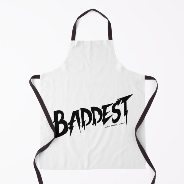 Item preview, Ronda Rousey "Rowdy" Baddest designed and sold by JeyVel.