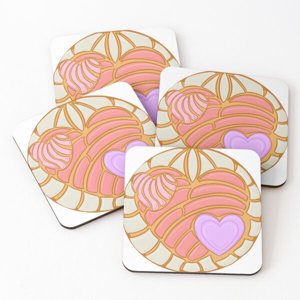 Item preview, Cupid's Concha designed and sold by CraftedByElla.