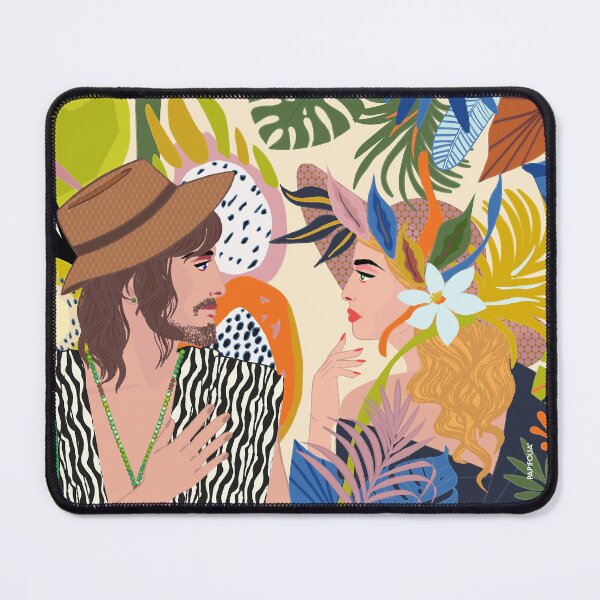 Item preview, COUPLE GOALS designed and sold by PAPEFOLIA.