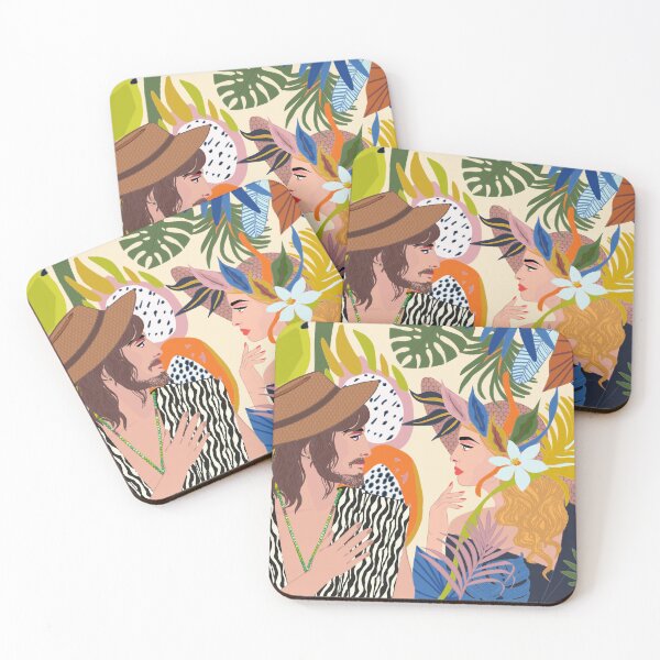 Item preview, COUPLE GOALS designed and sold by PAPEFOLIA.