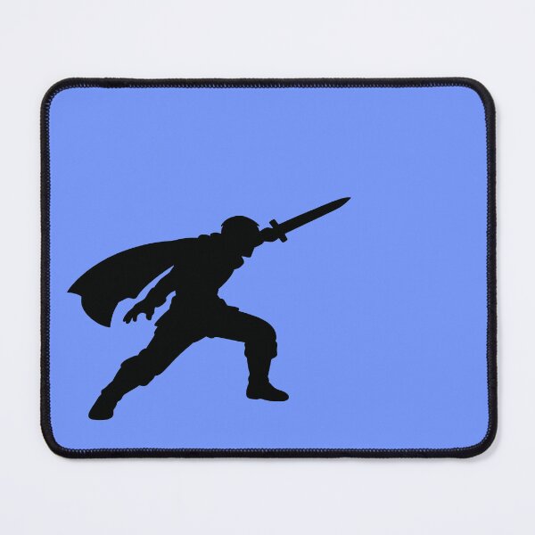 Item preview, Sword Hero Adventure designed and sold by xmoudx.
