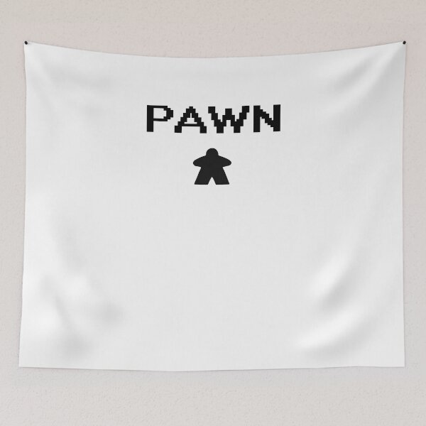 Item preview, Pawn Original designed and sold by Shirtshow1.