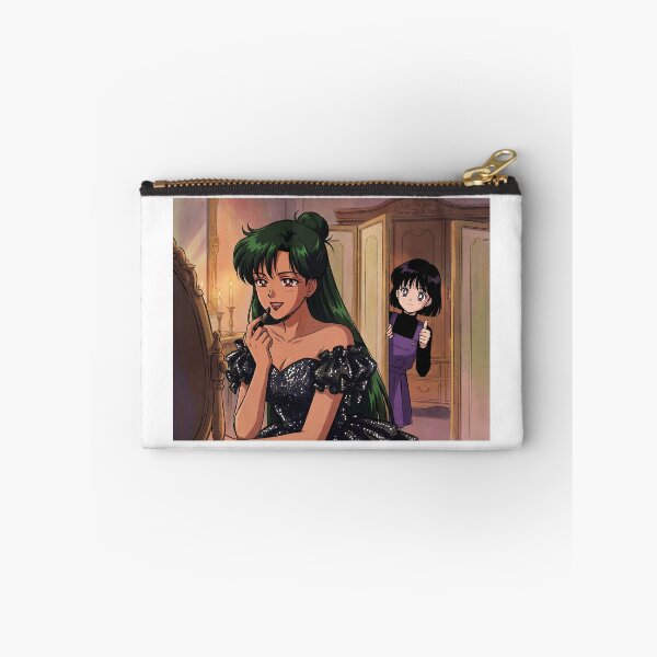 Item preview, Hotaru Approves of Setsuna designed and sold by Solace Sparkles.