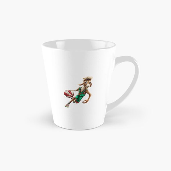 Item preview, Will Harris goat in action designed and sold by ArminGreen.