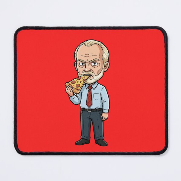 Item preview, Fast Times Cutie: Mr. Hand (Pizza Time) designed and sold by CleverCulture.