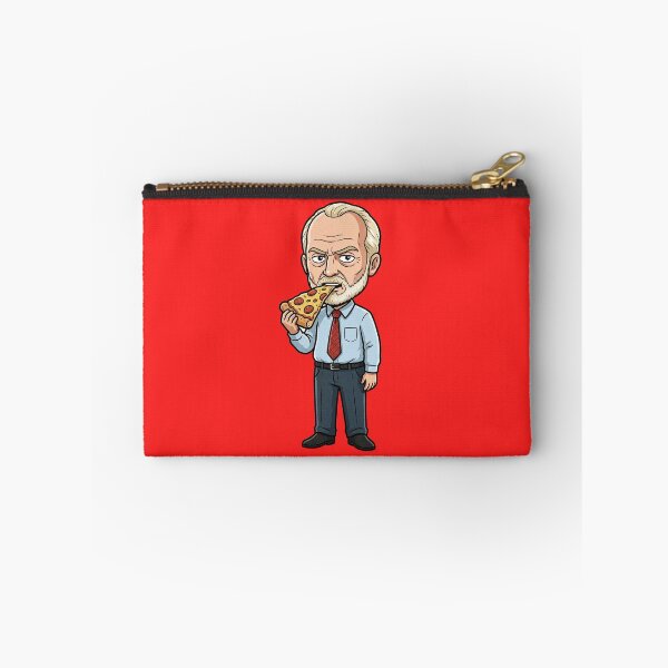 Item preview, Fast Times Cutie: Mr. Hand (Pizza Time) designed and sold by CleverCulture.