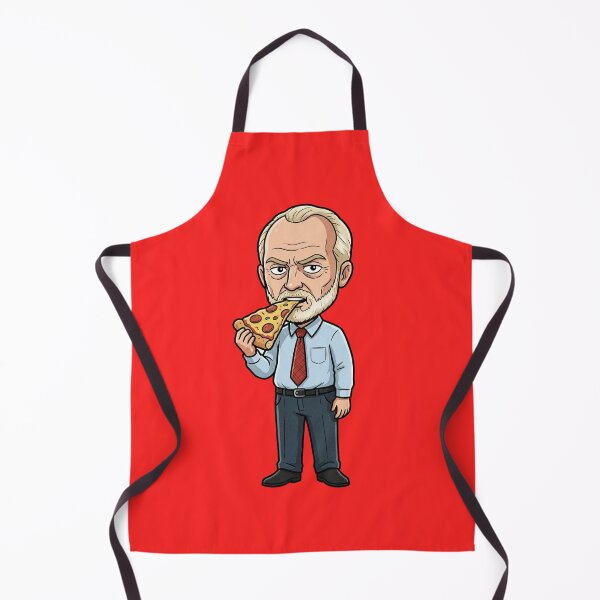 Item preview, Fast Times Cutie: Mr. Hand (Pizza Time) designed and sold by CleverCulture.