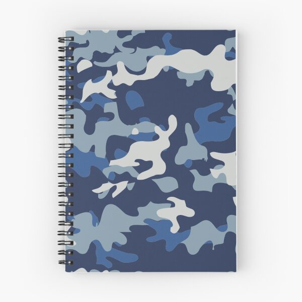 Aperçu de l'œuvre Motif militaire Marine créée et vendue par FreedomShop.