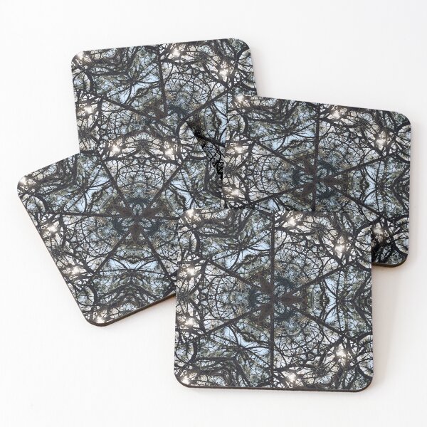 Item preview, Gothic Lace in the Pines designed and sold by Betsy Phillips.