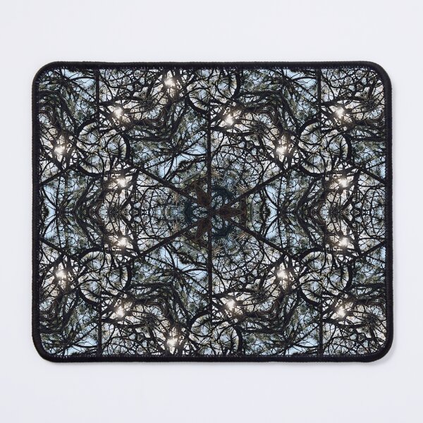 Item preview, Gothic Lace in the Pines designed and sold by Betsy Phillips.