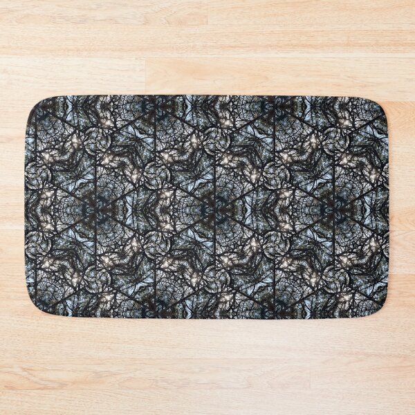 Item preview, Gothic Lace in the Pines designed and sold by Betsy Phillips.