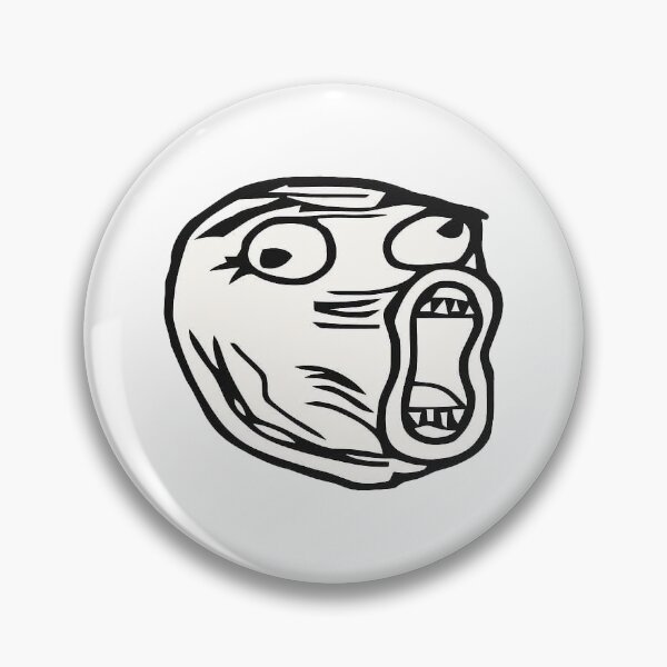 Item preview, LOL Guy designed and sold by RawDigitalShop.