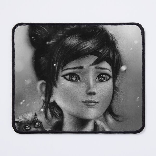 Item preview, Kena - Kena Bridge of Spirits designed and sold by AnimeHentaiArt.