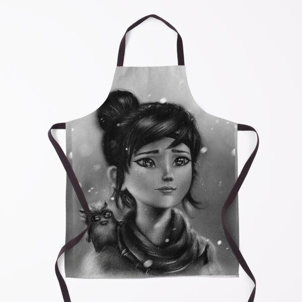 Item preview, Kena - Kena Bridge of Spirits designed and sold by AnimeHentaiArt.