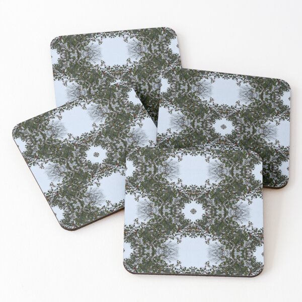 Item preview, Winter’s Tangled Web designed and sold by nameno1has.