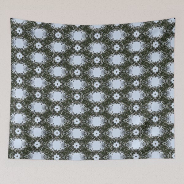 Item preview, Winter’s Tangled Web designed and sold by nameno1has.