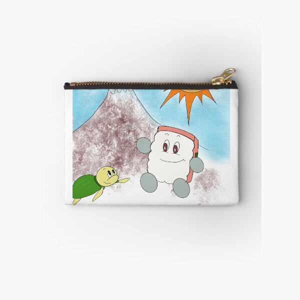 Item preview, Speedi and Honu designed and sold by Speedi Musubi.