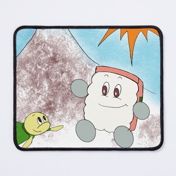 Item preview, Speedi and Honu designed and sold by Speedi Musubi.