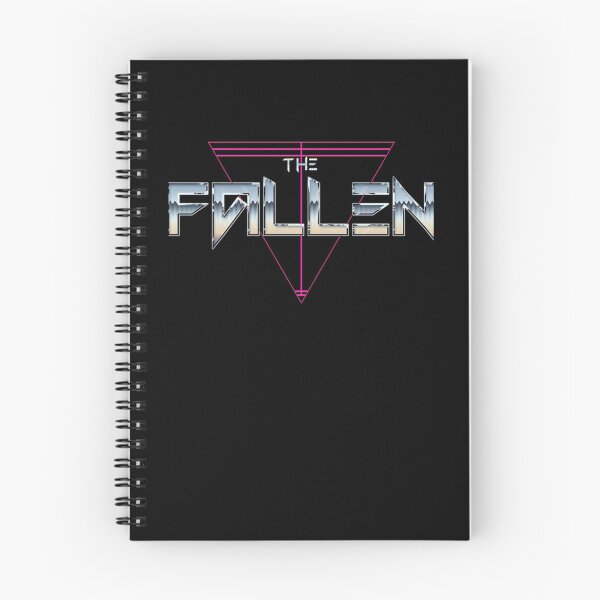Item preview, The Fallen Logo  designed and sold by S--designer.