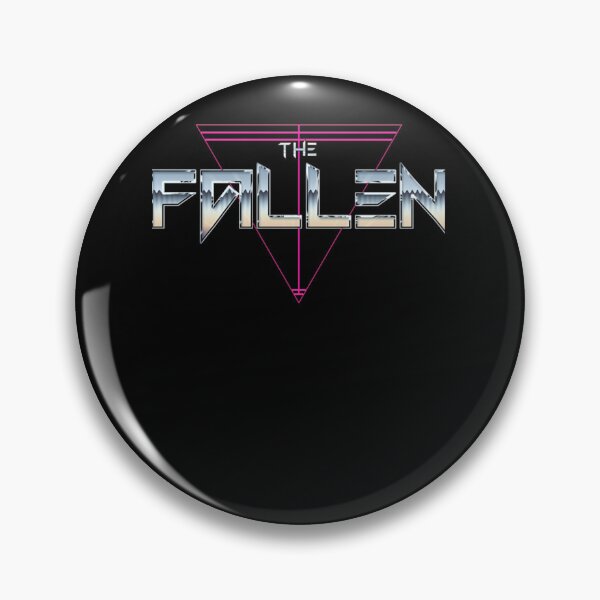 Item preview, The Fallen Logo  designed and sold by S--designer.