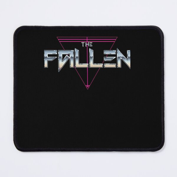 Item preview, The Fallen Logo designed and sold by S--designer.