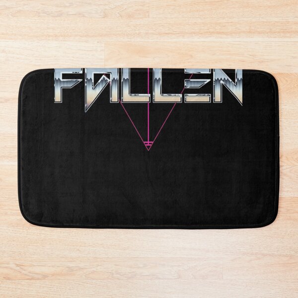 Item preview, The Fallen Logo  designed and sold by S--designer.