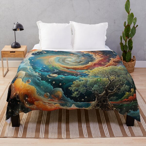 Item preview, Crazy Universe designed and sold by Myra365Art.
