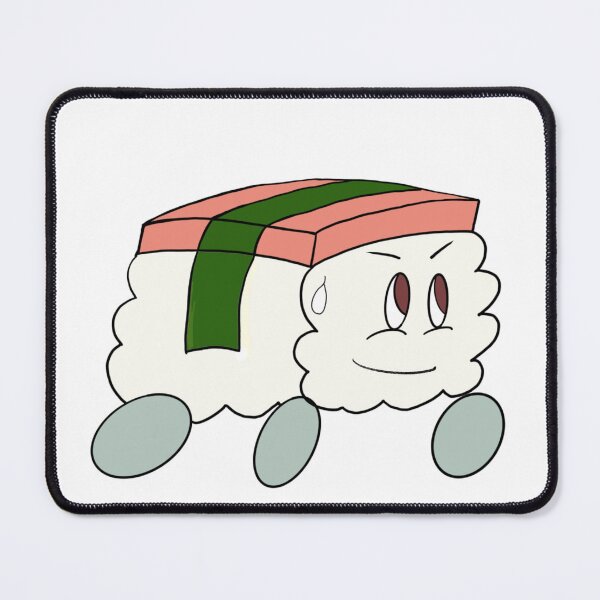 Item preview, Speedi Musubi designed and sold by Speedi Musubi.