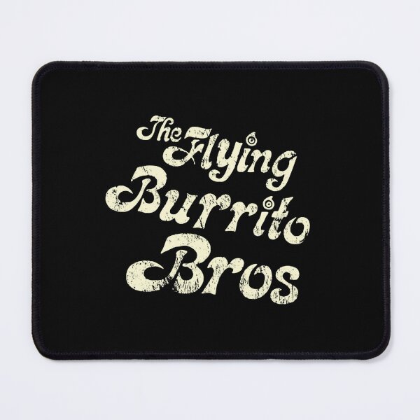 Item preview, The Flying Burrito Brothers  designed and sold by S--designer.