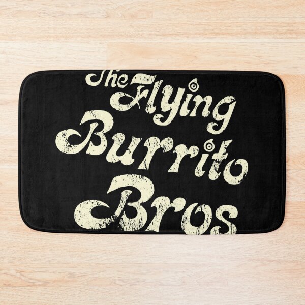 Item preview, The Flying Burrito Brothers  designed and sold by S--designer.