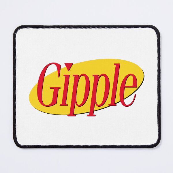 Item preview, GIPPLE designed and sold by oddwonders.