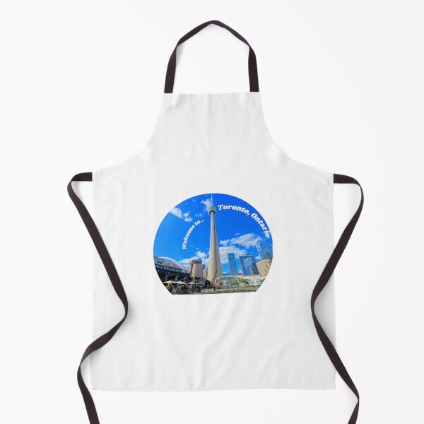 Item preview, Welcome to... Toronto designed and sold by MLJM_Photography.