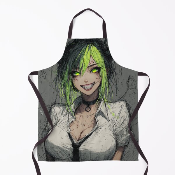 Item preview, goth sketch designed and sold by CursedbyLilith.