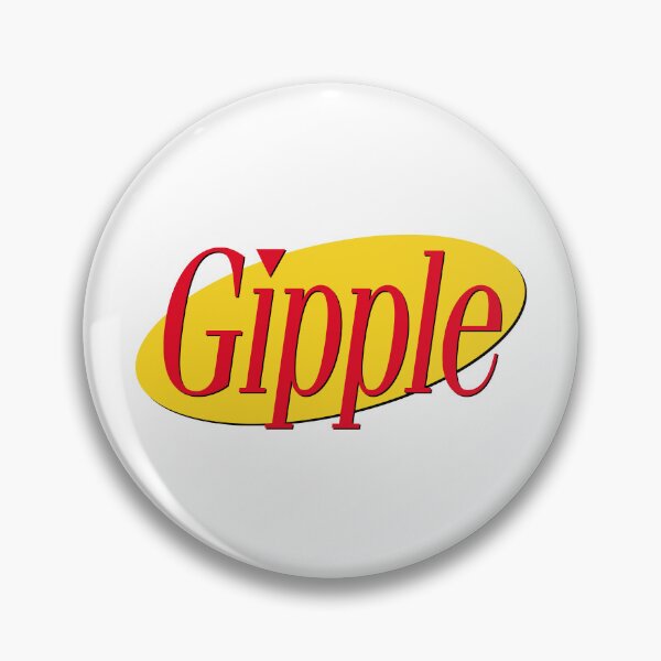 Item preview, GIPPLE designed and sold by oddwonders.