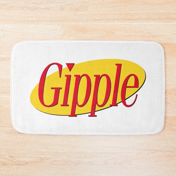 Item preview, GIPPLE designed and sold by oddwonders.
