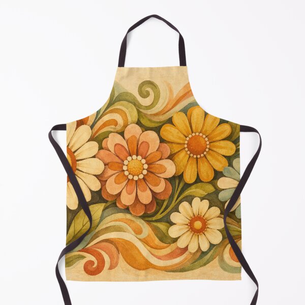Item preview, Psychedelic & Boho Botanical Art designed and sold by Far Out Goods.