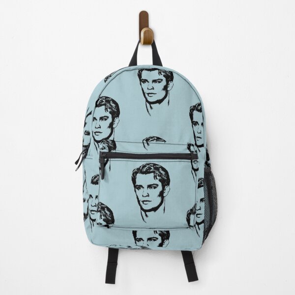 Item preview, Nicholas Galitzine 2026 Portrait designed and sold by baranskini.