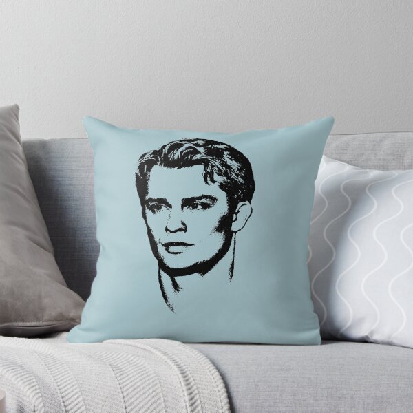 Item preview, Nicholas Galitzine 2026 Portrait designed and sold by baranskini.