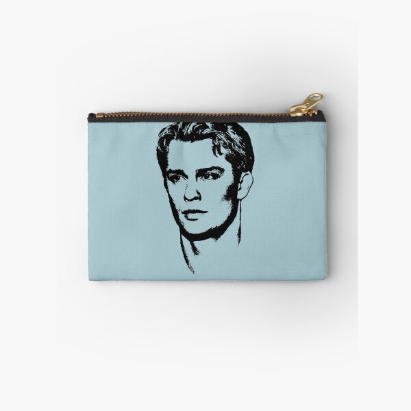 Item preview, Nicholas Galitzine 2026 Portrait designed and sold by baranskini.