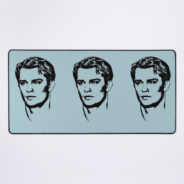 Item preview, Nicholas Galitzine 2026 Portrait designed and sold by baranskini.