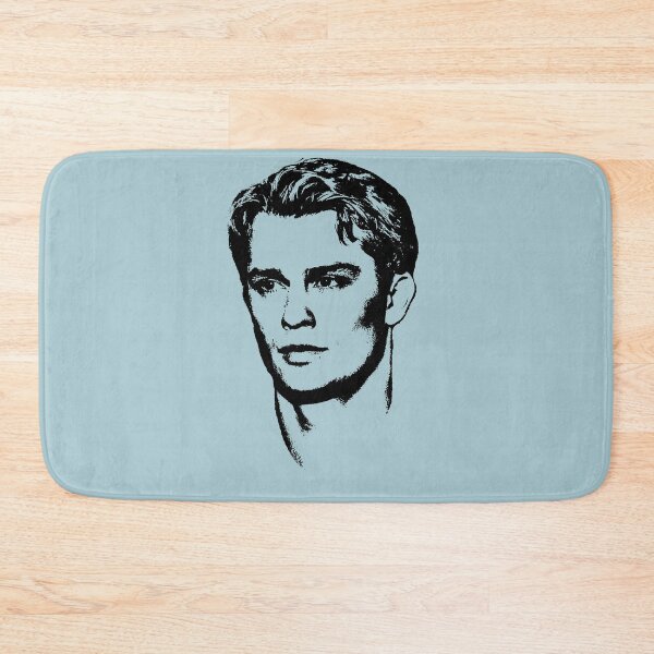 Item preview, Nicholas Galitzine 2026 Portrait designed and sold by baranskini.