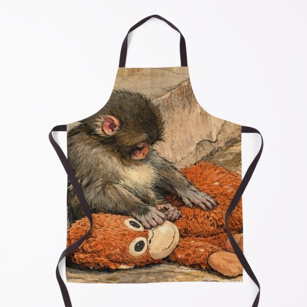 Item preview, punch the monkey nap designed and sold by SnoozyStore.