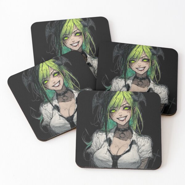 Item preview, goth sketch designed and sold by CursedbyLilith.