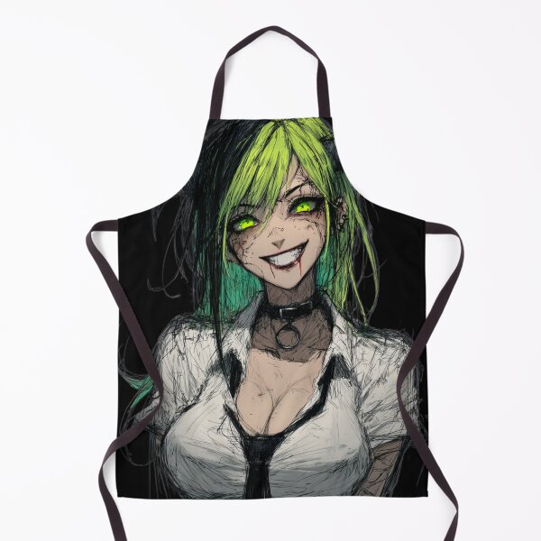 Item preview, goth sketch designed and sold by CursedbyLilith.