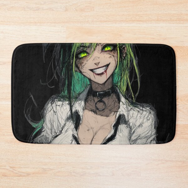 Item preview, goth sketch designed and sold by CursedbyLilith.