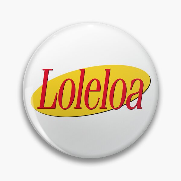 Item preview, LOLELOA designed and sold by oddwonders.